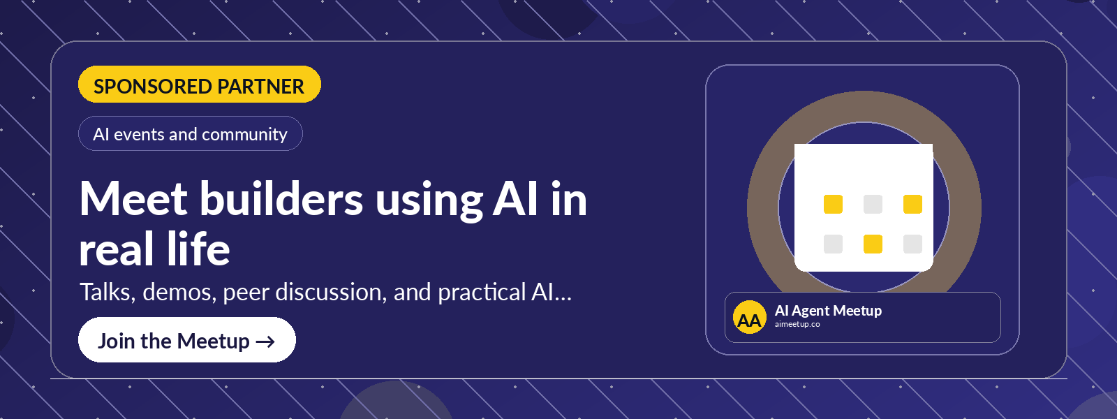 Meet builders using AI in real life