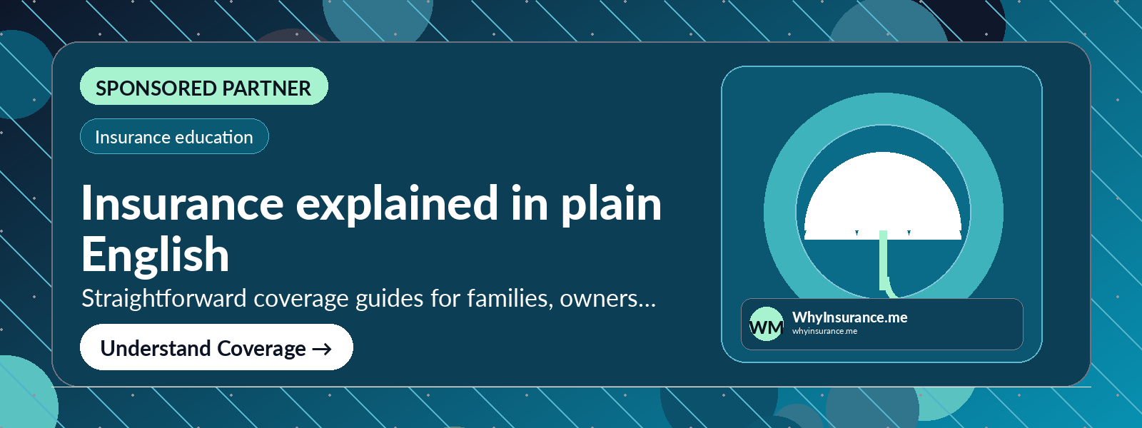 Insurance explained in plain English